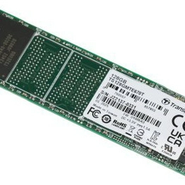 Transcend Information TS128GMTE670T image