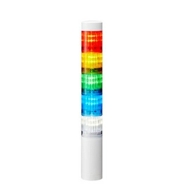 LR4-502WJNW-RYGBC PATLITE