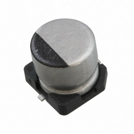 Rubycon 6.3SLV100M6.3X6.1 image