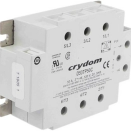 Sensata Technologies D53TP50C image