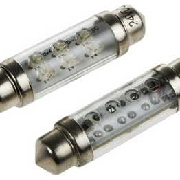 JKL Components LE-0603-04W image