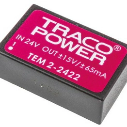 TRACO Power TEM 2-2422 image