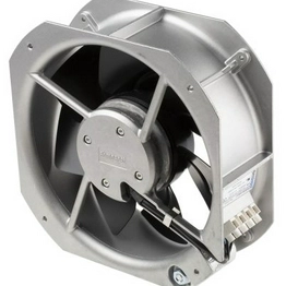 ebmpapst W2E200-HK86-01 image