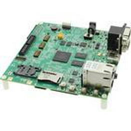 MCIMX6SX-SDB NXP Semiconductors