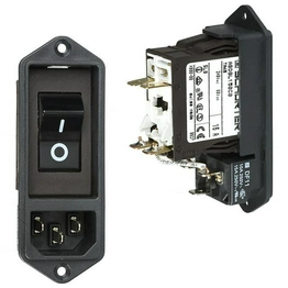 DF11.1089.0010.01 SCHURTER
