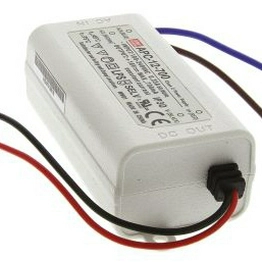 Mean-Well USA, Inc. APC-12-700 image