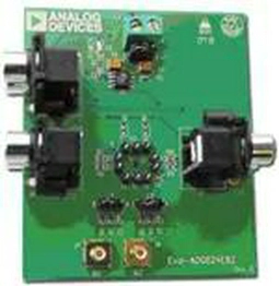 EVAL-ADG824EBZ Analog Devices