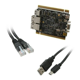 TWR-SER2 NXP Semiconductors