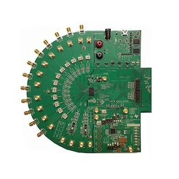 Texas Instruments ADS52J90EVM image