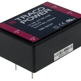 TRACO Power TMG 30124 image
