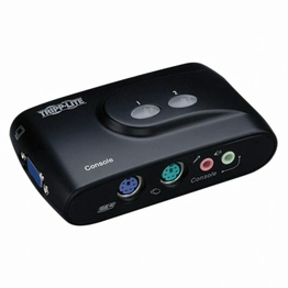 Tripp Lite B004-VPA2-K-R image