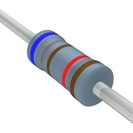 YAGEO MFR50SFRF52-68K1 image