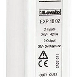 EXP1002 Lovato Electric