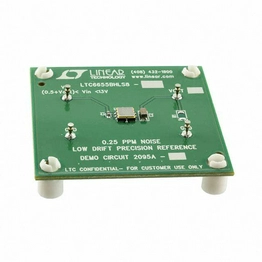 DC2095A-B Analog Devices