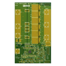EVAL-ADM1276EBZ Analog Devices