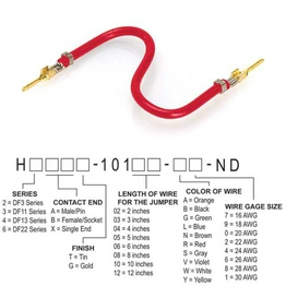 H2AAG-10102-R6 Hirose Electric