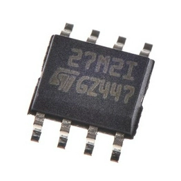 STMicroelectronics TS27M2IDT image