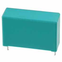 KEMET C4AEJBU4400A1XJ image