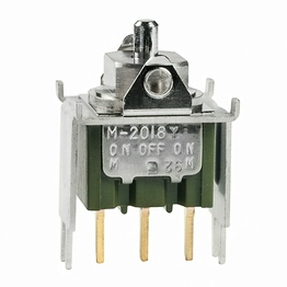 M2018TZG13 NKK Switches
