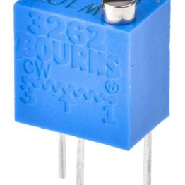 BOURNS 3262W-1-103LF image