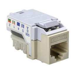 RJ45FC6-FW HellermannTyton