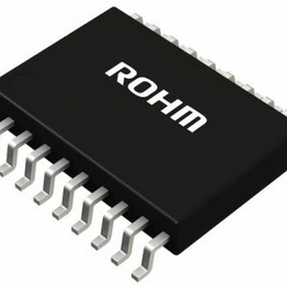 ROHM BD7220FV-CE2 image