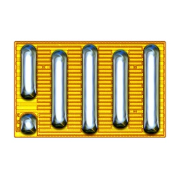 Efficient Power Conversion EPC2055 image