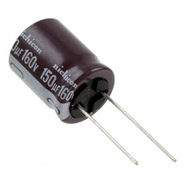 nichicon UCS2C151MHD1TN image