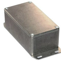 Hammond Manufacturing 1590WBSF image