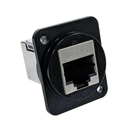 EHRJ45D6SB Switchcraft