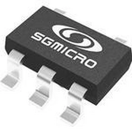 SGM6013-ADJYTN5G/TR SGMICRO