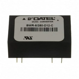 BWR-12/125-D48-C Murata Manufacturing