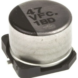 Panasonic EEEFC1V470P image