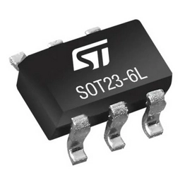 STMicroelectronics BPF8089-01SC6 image