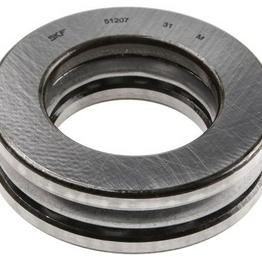51207 SKF