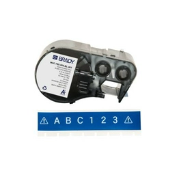 M4C-750-595-BL-WT BRADY