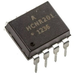 BROADCOM HCNR201-000E image