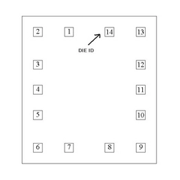 Texas Instruments LMH6644 MDC image