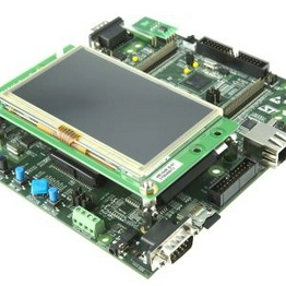 STMicroelectronics STM32429I-EVAL1 image