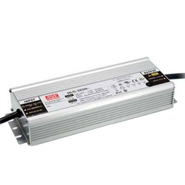 HLG-320H-48AB Mean-Well USA, Inc.