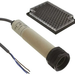 OMRON E3F2-R2Z2 image