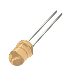 Vishay Intertechnology TLHF5400 image