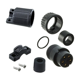 Switchcraft 3382-5SG-528 image