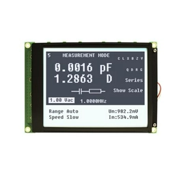Newhaven Display NHD-320240WG-BOTFH-VZ# image