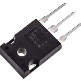 Vishay Intertechnology VS-MBR6045WTPBF image