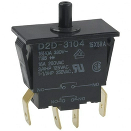 D2D-3104 OMRON