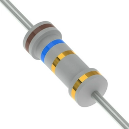 YAGEO RSF100JB-73-1R6 image