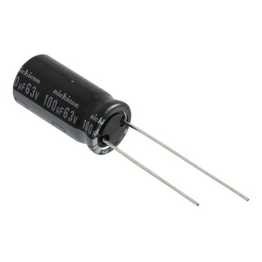 UKL1J101KPD nichicon