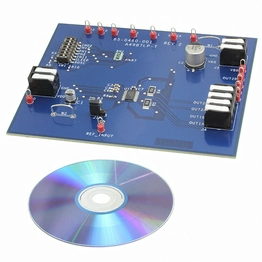 Allegro MicroSystems APEK4987SLP-01-T-DK image