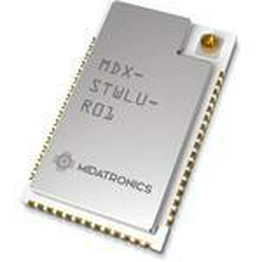 MDX-STWLU-R01 MIDATRONICS